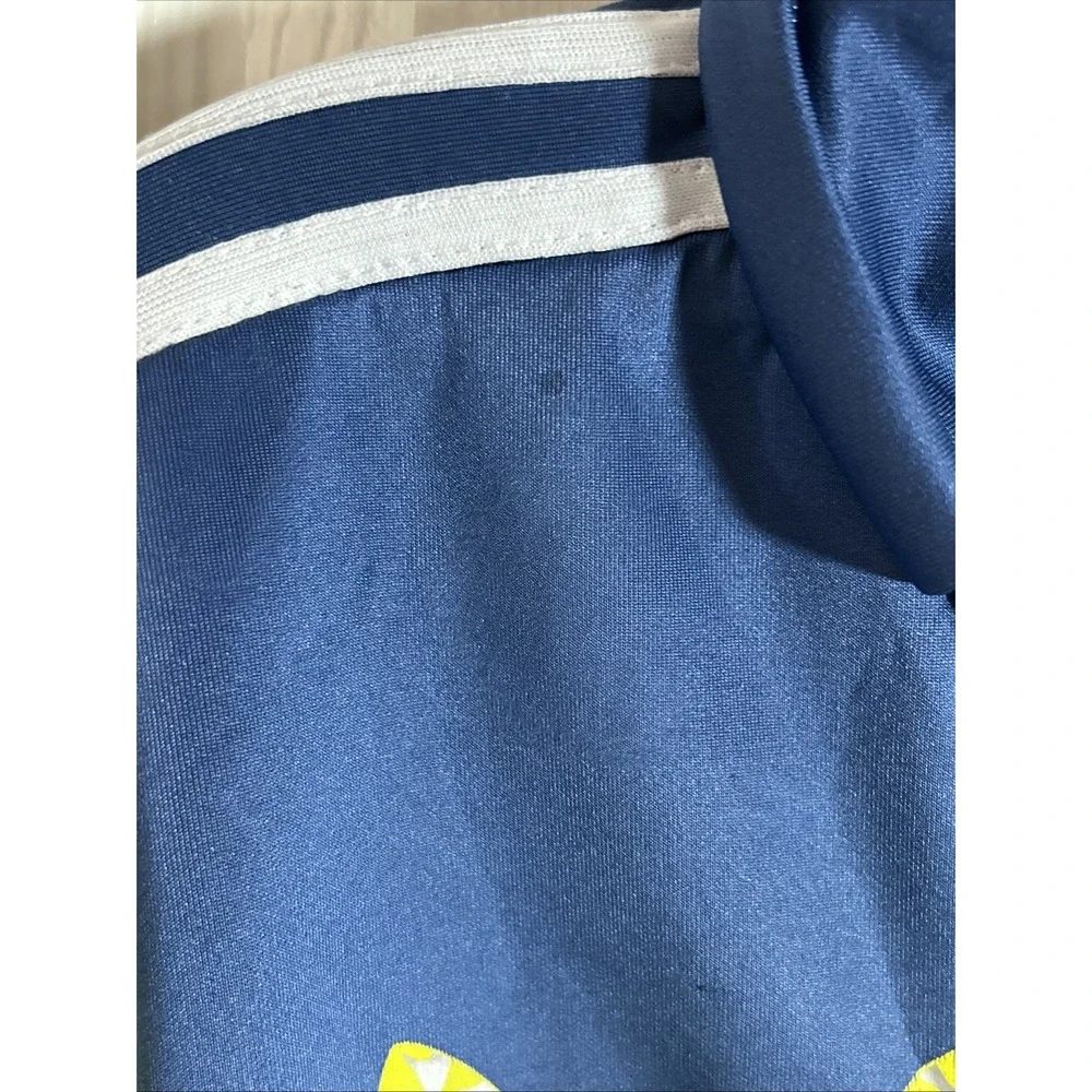 adidas vintage track